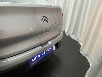 Citroën C4 X